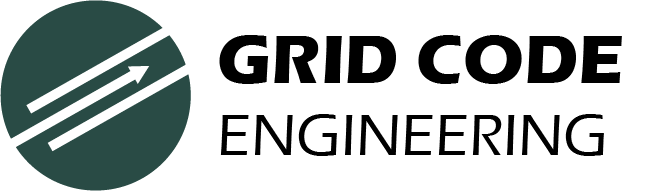 gridcode engineering logo
